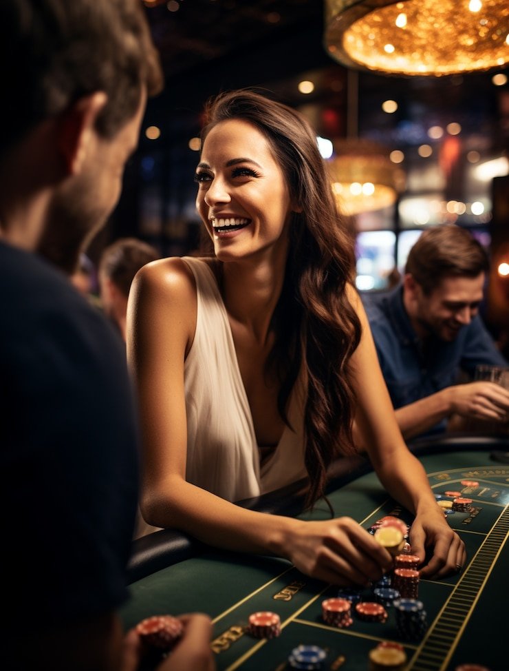 Bóng chuyền và esports đa dạng trên nền tảng happyluke