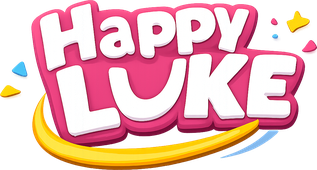 Logo happyluke